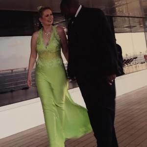 Meet your Posher, Vicky